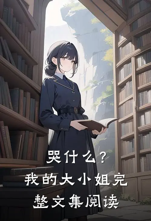 哭什么？我的大小姐完整文集阅读