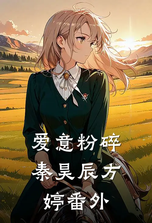 爱意粉碎秦昊辰方婷 番外