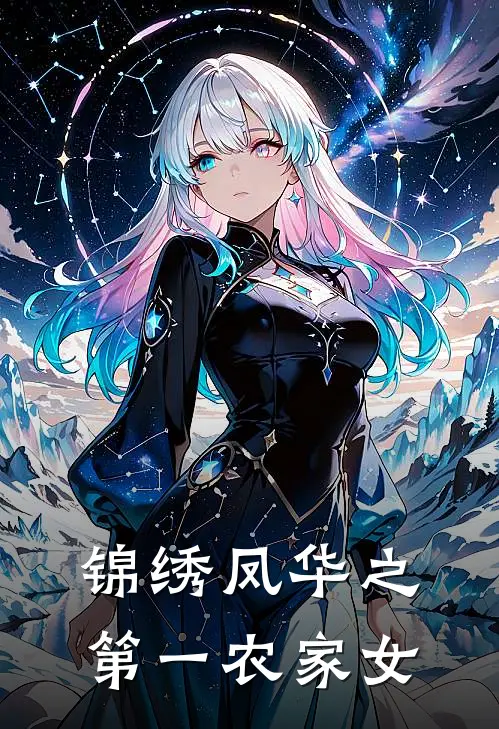 锦绣凤华之第一农家女