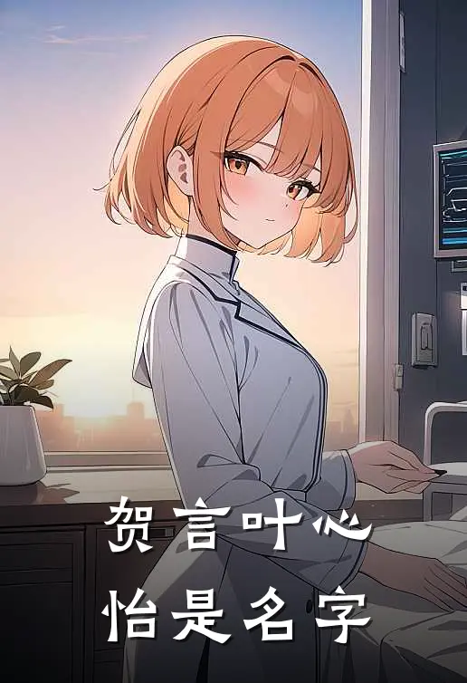 贺言叶心怡是名字