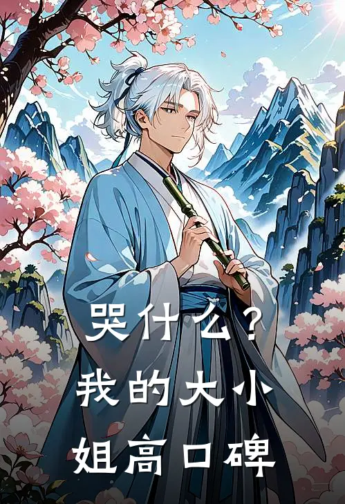 哭什么？我的大小姐高口碑