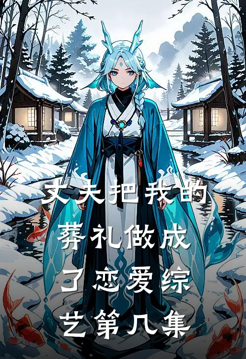 丈夫把我的葬礼做成了恋爱综艺第几集