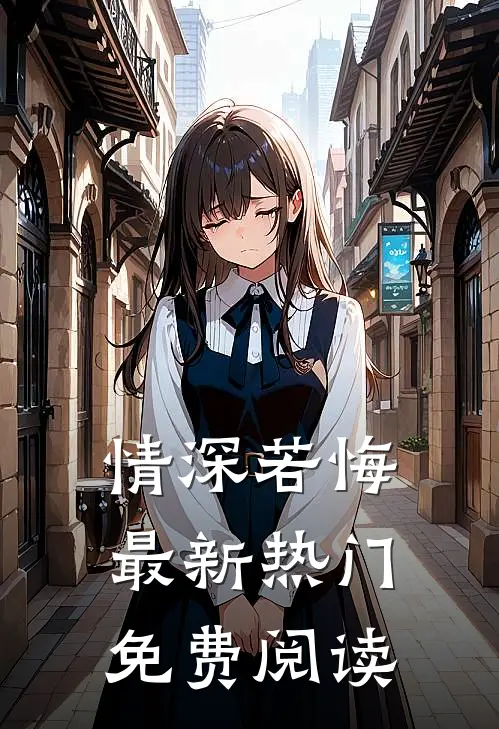 情深若悔最新热门免费阅读