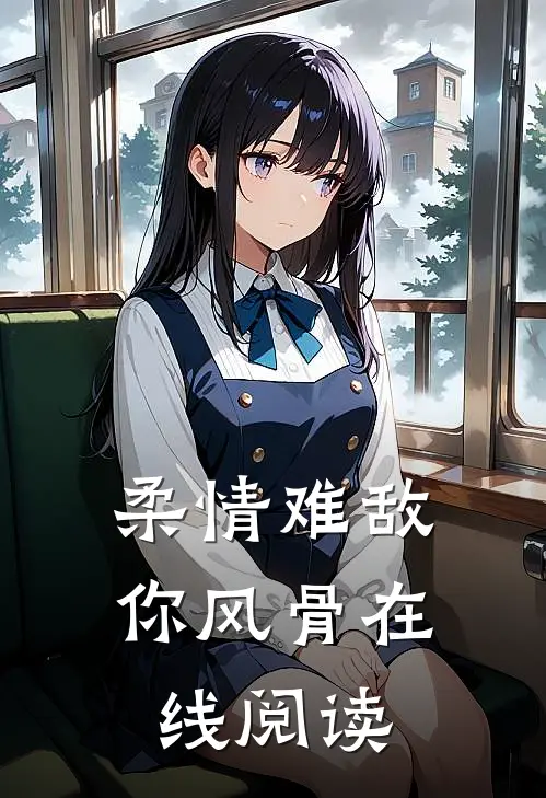 柔情难敌你风骨在线阅读
