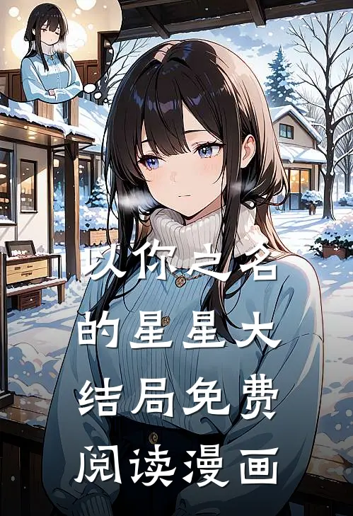 以你之名的星星大结局免费阅读漫画