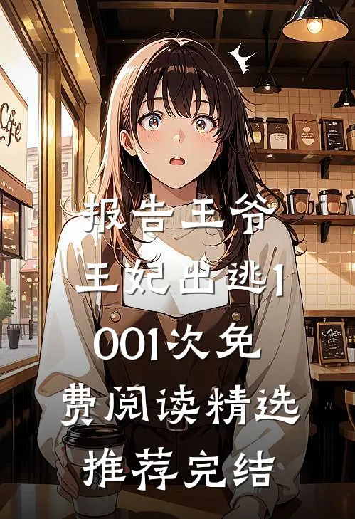 报告王爷,王妃出逃1001次免费阅读精选推荐完结