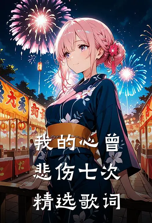 我的心曾悲伤七次精选歌词