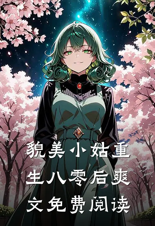 貌美小姑重生八零后爽文免费阅读