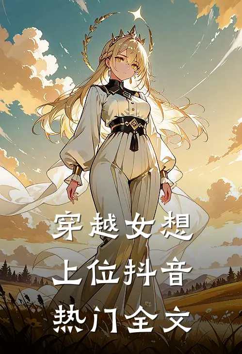 穿越女想上位抖音热门全文
