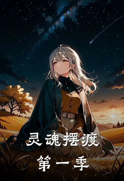 灵魂摆渡第一季