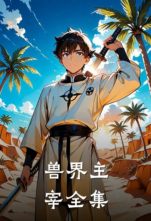 兽界主宰全集
