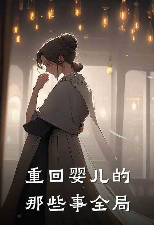 重回婴儿的那些事全局