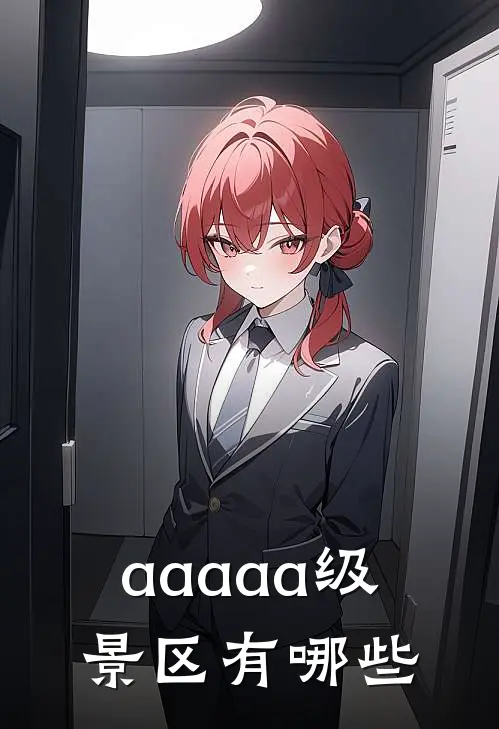 aaaaa级景区有哪些