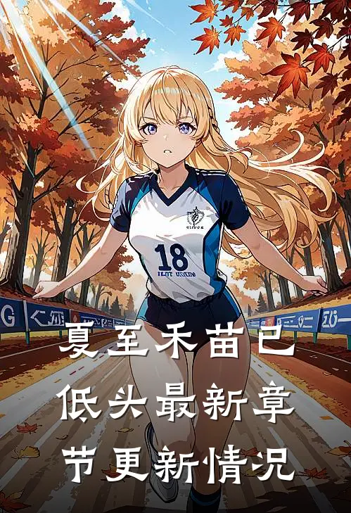 夏至禾苗已低头最新章节更新情况