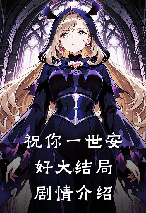 祝你一世安好大结局剧情介绍