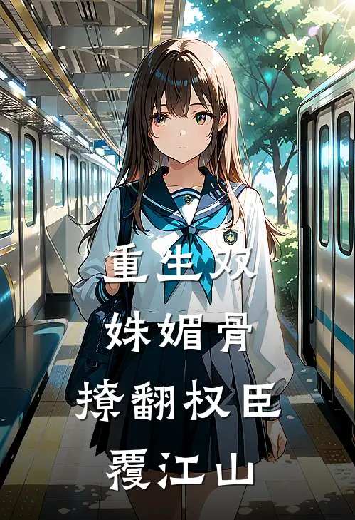 重生双姝媚骨,撩翻权臣覆江山