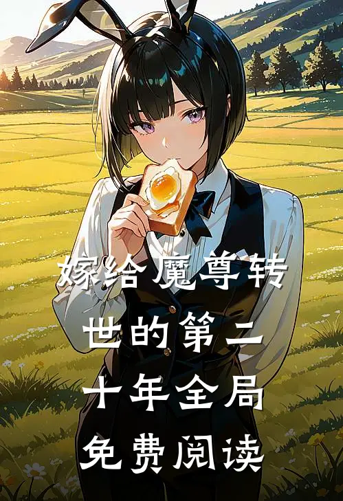 嫁给魔尊转世的第二十年全局免费阅读