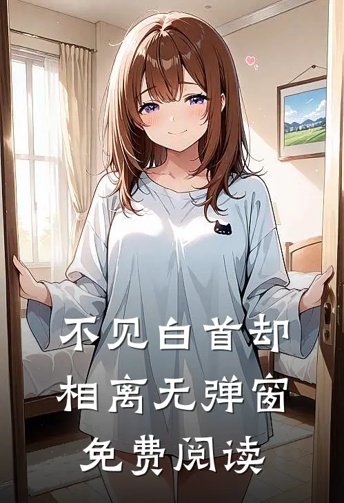 不见白首却相离无弹窗免费阅读