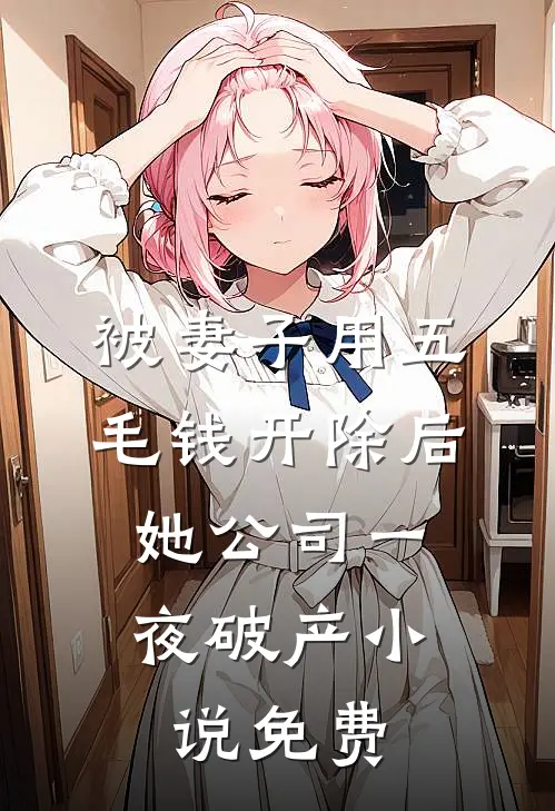 被妻子用五毛钱开除后，她公司一夜破产小说免费