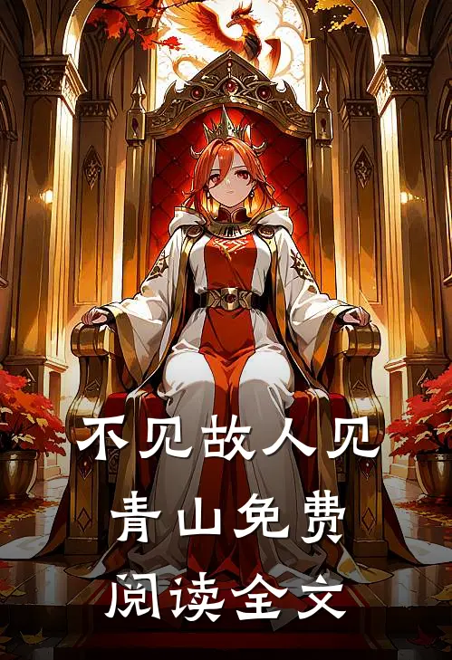 不见故人见青山免费阅读全文
