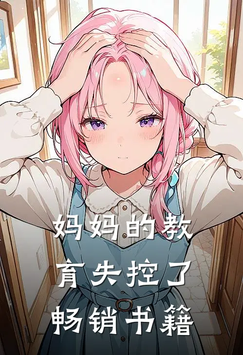 妈妈的教育失控了畅销书籍