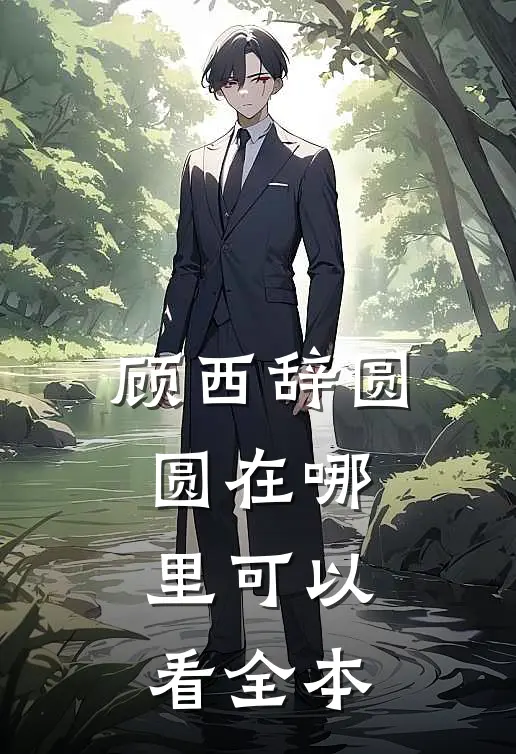 顾西辞圆圆在哪里可以看全本