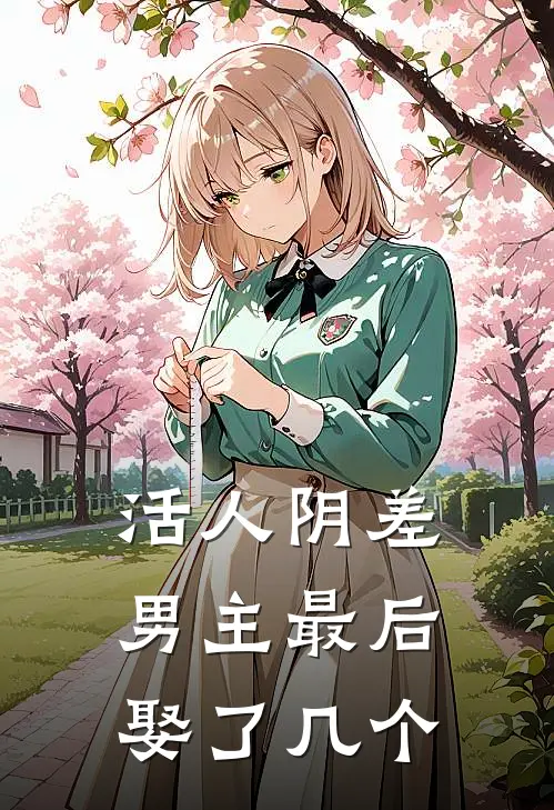 活人阴差男主最后娶了几个