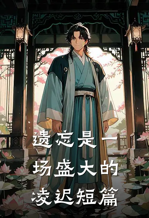 遗忘是一场盛大的凌迟短篇