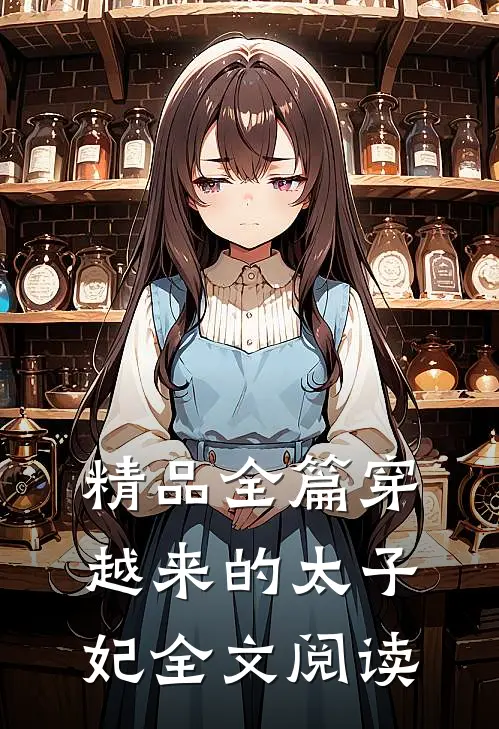 精品全篇穿越来的太子妃全文阅读