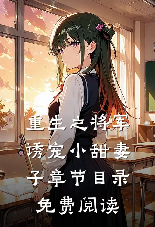 重生之将军诱宠小甜妻子章节目录免费阅读