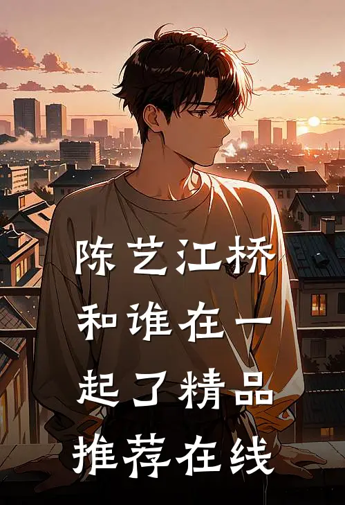陈艺江桥和谁在一起了精品推荐在线