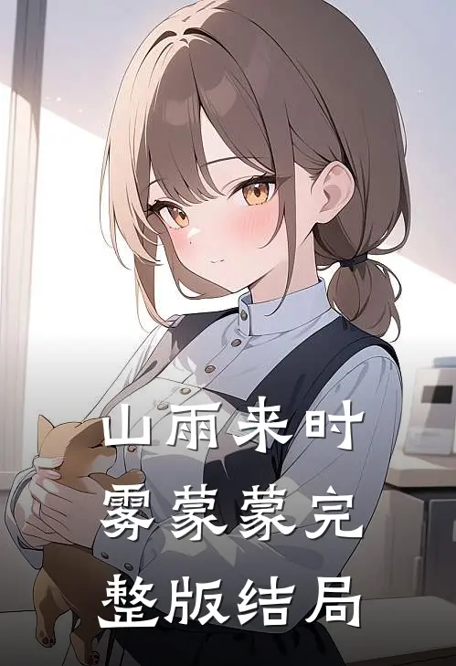 山雨来时雾蒙蒙完整版结局