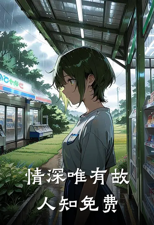 情深唯有故人知免费