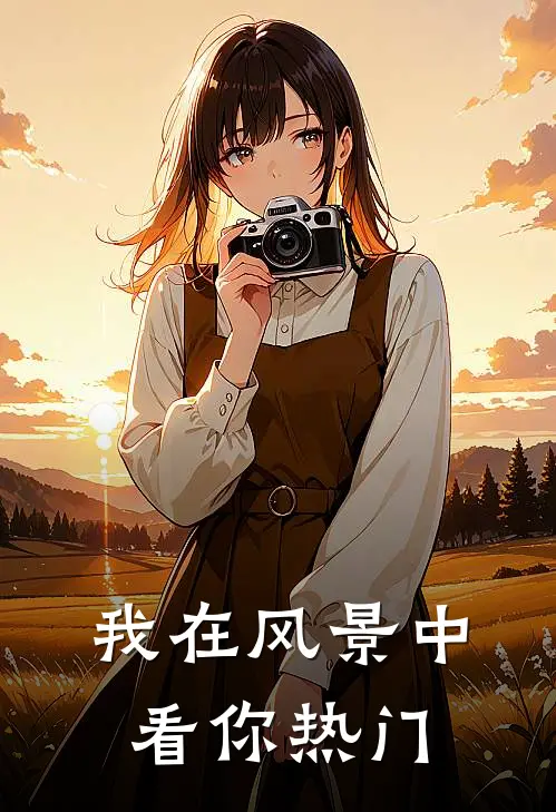 我在风景中看你热门