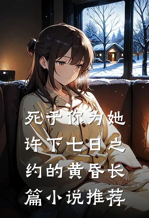 死于你为她许下七日之约的黄昏长篇小说推荐