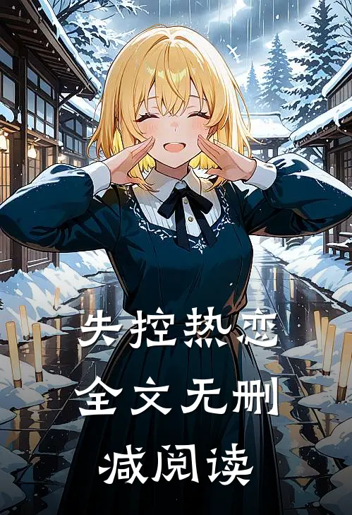 失控热恋全文无删减阅读