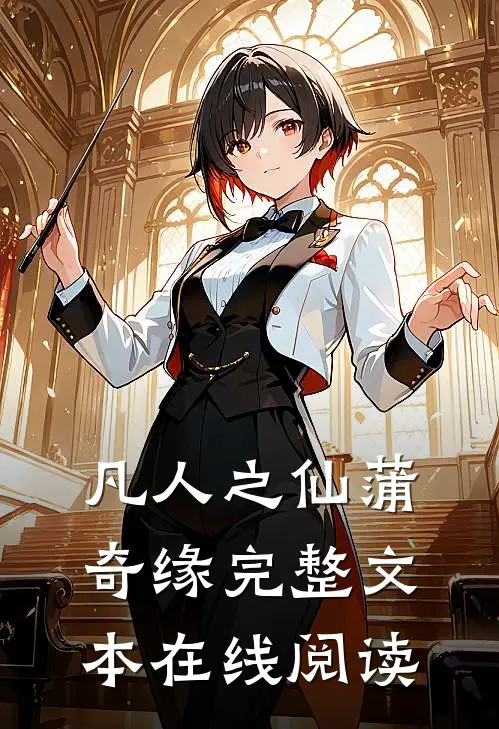 凡人之仙蒲奇缘完整文本在线阅读