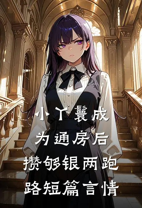小丫鬟成为通房后，攒够银两跑路短篇言情