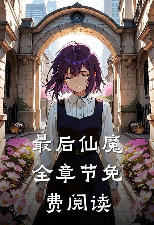 最后仙魔全章节免费阅读