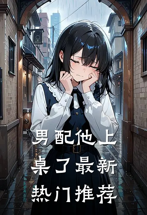 男配他上桌了最新热门推荐
