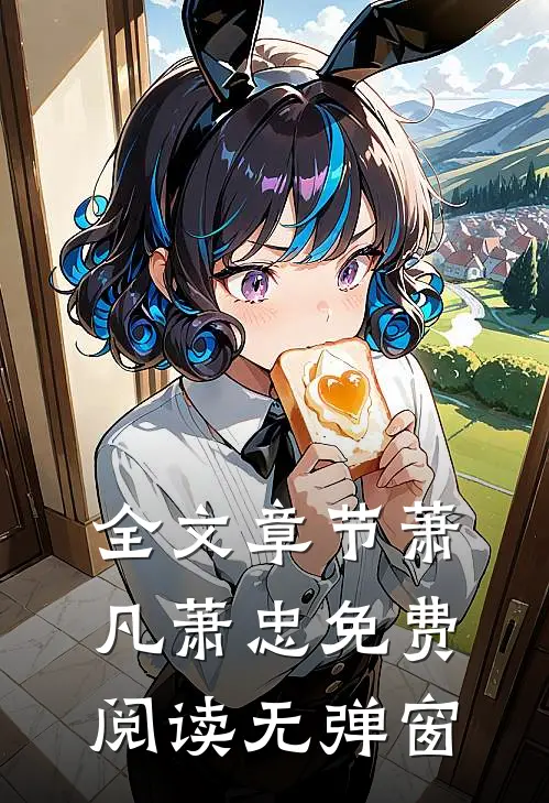全文章节萧凡萧忠免费阅读无弹窗