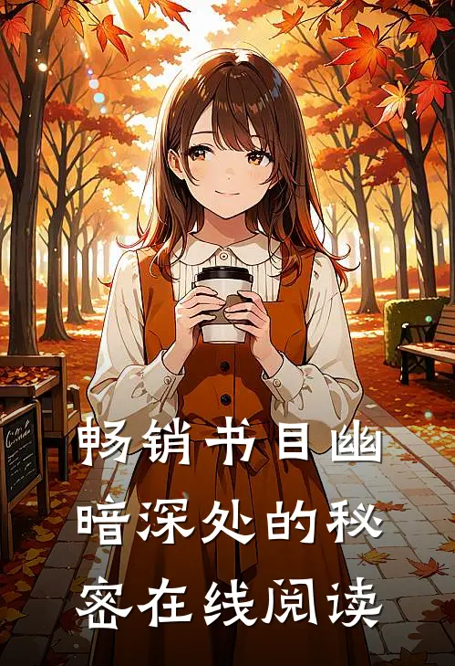 畅销书目幽暗深处的秘密在线阅读