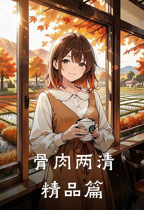 骨肉两清精品篇
