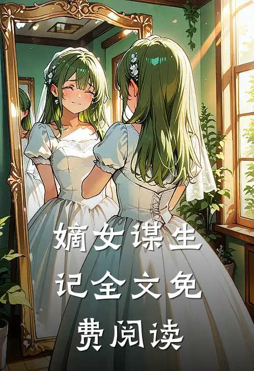 嫡女谋生记全文免费阅读