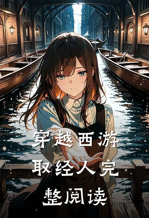 穿越西游取经人完整阅读
