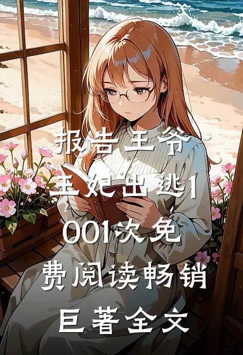 报告王爷,王妃出逃1001次免费阅读畅销巨著全文