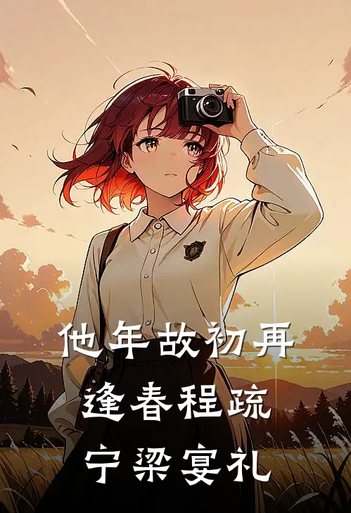 他年故初再逢春程疏宁梁宴礼