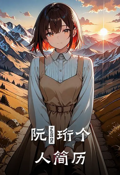 阮璟珩个人简历