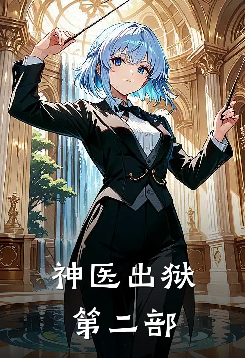 神医出狱第二部