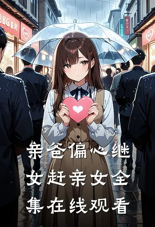亲爸偏心继女赶亲女 全集在线观看